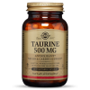 Solgar Taurine 500 mg Vegetable Capsules, 100 капс.
